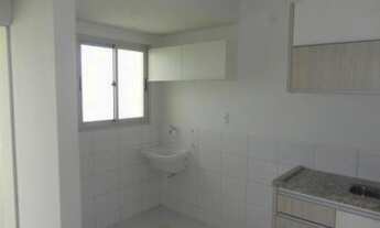 Imagem 5: Apartamento para aluguel tem 58 metros quadrados com 2 quartos