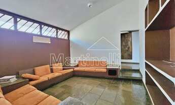 Imagem 2: Casa Sobrado Padrão em Ribeirão Preto