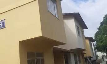 Imagem: ALUGO MARAVILHOSA CASA DUPLEX