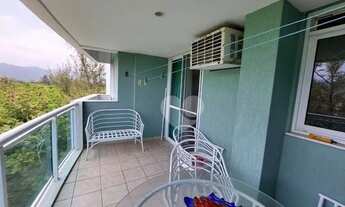 Imagem 2: Apartamento com 2 dormitórios à venda, 66 m² por R$ 530.000,00 - Barra Bonita - Rio de Jan