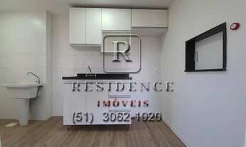 Imagem 5: Canoas - Apartamento Padrão - Marechal Rondon