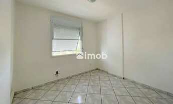 Imagem 5: Apartamento à venda, 90 m² por R$ 450.000 - Aparecida - Santos/SP