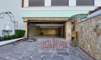 Imagem 5: Sobrado para aluguel tem 230 metros quadrados com 3 quartos em Tucuruvi - São Paulo - SP