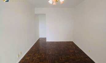 Imagem 4: Apartamento com 3 dormitórios para alugar, 94 m² por R$ 2.373,00/mês - Centro - Juiz de Fo