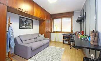 Imagem 7: Cobertura para Venda - 252.69m², 3 dormitórios, sendo 1 suites, 1 vaga - Petrópolis