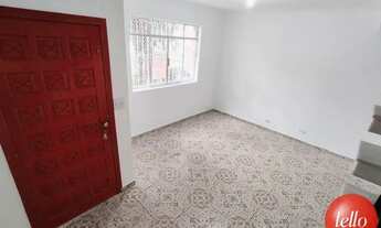 Imagem: São Paulo - Casa Comercial - Mooca