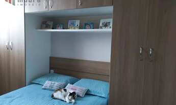 Imagem 7: Apartamento com 2 dormitórios à venda, 65 m² por R$ 270.000 - Democrata - Juiz de Fora/MG