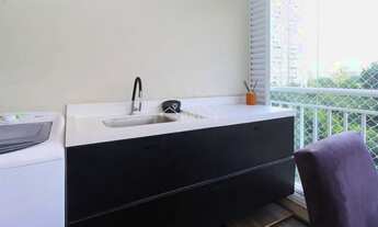 Imagem 6: OPORTUNIDADE ÚNICA PARA ALUGAR NO HOME CLUB - CAMINHOS DA LAPA!