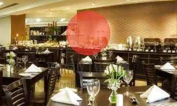 Imagem 4: Venda, Flat mobiliado Alphaville