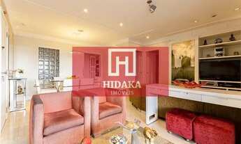 Imagem 5: Apartamento à venda no bairro Tatuapé - São Paulo/SP