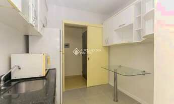Imagem 4: Apartamento para aluguel com 69 metros quadrados com 2 quartos em Floresta - Porto Alegre