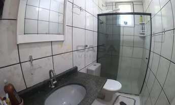 Imagem 4: PS/ Oportunidade em Castelândia Apartamento de 2 quartos Sol da manhã - 2º andar