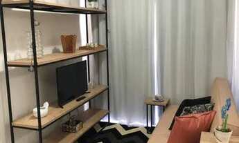 Imagem 7: Apartamento residencial Térreo Com Garden Mobiliado Cond Reserva da Lagoa Lauro de Freitas