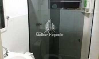 Imagem 6: Apartamento à venda - 02 dormitórios (Quartos) - Bairro Piracicamirim - Piracicaba