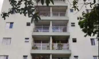 Imagem 5: Apartamento Residencial à venda, Saúde, São Paulo - AP0331