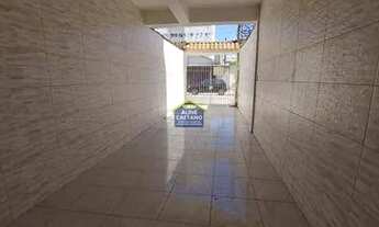 Imagem 2: Casa Terrea na Guilhermina com 2 vagas!! Lado Praia!!