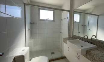 Imagem 3: ALUGO - EDIFICIO ECO VITA IDEALE