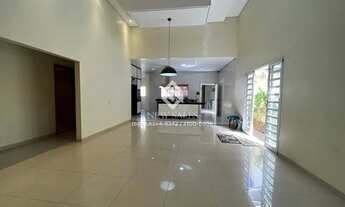 Imagem 4: Linda casa 3 suites plenas - Parque Oeste Industrial