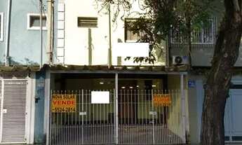 Imagem 2: Sobrado para alugar em São Paulo/SP