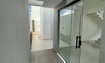 Imagem 3: Parkville - Casa ampla e iluminada, com pé direito alto - 4 quartos sendo 1 suite