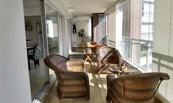 Imagem 3: Apto Para Locação Ou Venda More Alphaville 196 metros Com 3 Suítes e 3 Vagas