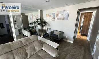 Imagem 7: Apartamento com 3 dormitórios à venda, 109 m² por R$ 1.180.000,00 - Tatuapé - São Paulo/SP