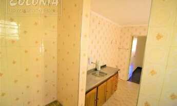 Imagem 7: Santo André - Terreno Padrão - Parque das Nações