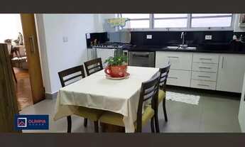 Imagem 7: Apartamento Venda Higienópolis 200 m² 3 Dormitórios