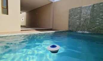 Imagem: Vendo excelente casa com 3 suítes próximo