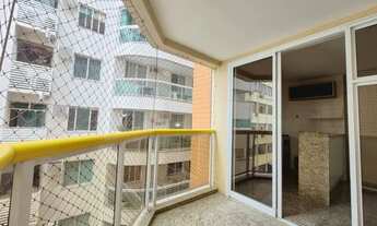 Imagem 4: Apartamento para aluguel tem 70 metros quadrados com 2 quartos em Icaraí - Niterói - RJ