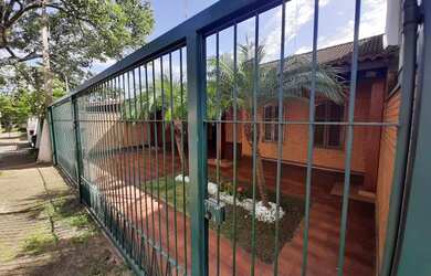 Imagem 3: CASA COMERCIAL - 6 SALAS - RUA PIQUETE N 92- JD ITAMARATI