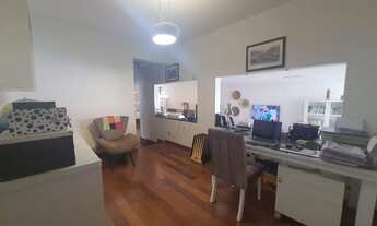 Imagem 4: Apartamento para Venda em Santo André, Vila Bastos, 3 dormitórios, 1 suíte, 4 banheiros, 2