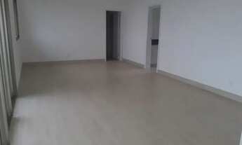 Imagem: Apartamento de 127 m² no Vale do Sereno