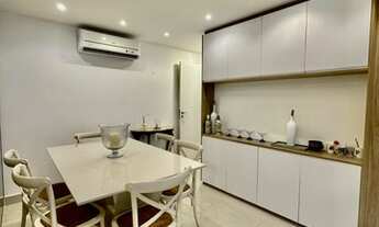 Imagem 6: Apartamento para aluguel com 80 metros quadrados com 2 quartos em Calhau - ALMEIDA