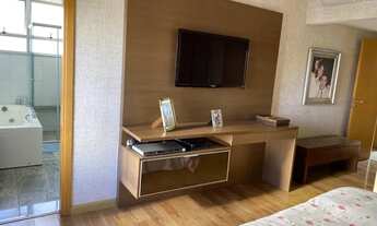 Imagem 5: Apartamento para aluguel com 208 metros quadrados com 4 quartos