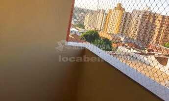 Imagem 5: Apartamento Padrão em São José do Rio Preto