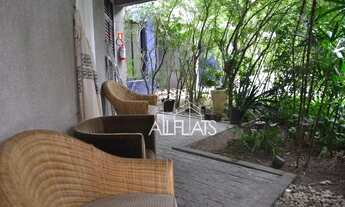 Imagem 6: Apartamento com 2 dormitórios para alugar, 86 m² por R$ 9.400/mês na Vila Olímpia - São Pa