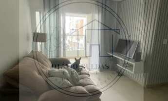 Imagem 2: Apartamento para Venda em Sorocaba, Parque Campolim, 2 dormitórios, 1 suíte, 2 banheiros