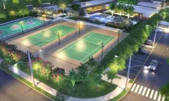 Imagem: CASA NOVA - IMÓVEL TÉRREO - CONDOMÍNIO