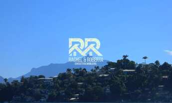 Imagem 3: Casa Estilo Colonial em Frente ao Mar de Angra