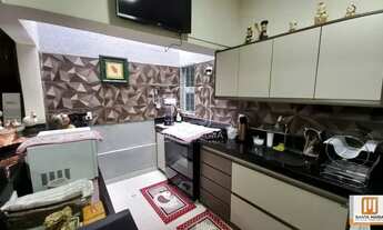 Imagem 4: Casa (térrea na rua) 4 dormitórios/suite, cozinha planejada