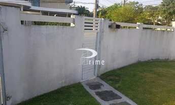 Imagem 5: Casa com 2 dormitórios para alugar, 90 m² por R$ 4.607,14/mês - Camboinhas - Niterói/RJ