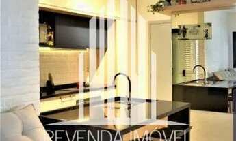 Imagem: Apartamento 2 quartos 1 suíte 2 banheiros