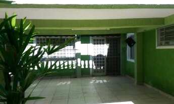 Imagem 2: Casa - Cidade Parque Santo Antônio - Jacareí - 2 Dormitórios - 120m²