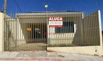 Imagem: Casa com 3 dormitórios para alugar, 128