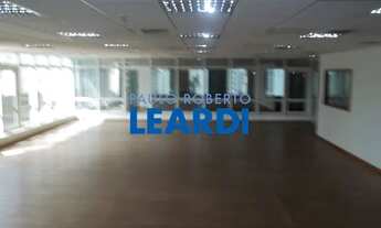 Imagem: CONJ. COMERCIAL - VILA OLÍMPIA - SP