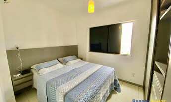 Imagem 6: Apartamento no Condomínio Residencial Parque Arena