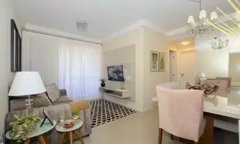 Imagem: Apartamento no bairro Barreiros, em São