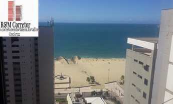 Imagem 2: Apartamento por temporada A partir R$ 160,00 na Praia de Iracema- Fortaçeza-CE