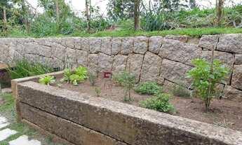 Imagem 2: Casa à venda, 630 m² por R$ 8.800.000 - Condomínio Terras de São José II - Itu/SP